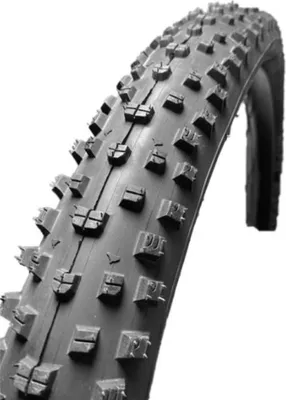 Immagine prodotto di Pneumatico Wolfpack Trail 29x2,60 pollici 65-622 nero TLR pieghevole