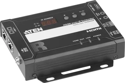Immagine prodotto di Aten VE8900R Ricevitore HDMI over IP VE8900R, FullHD