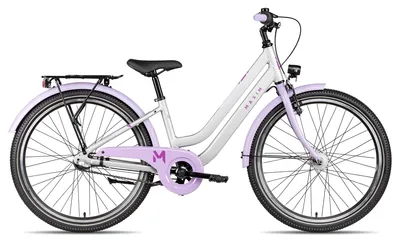 Produktbild von Maxim Luna 24-3 Nexus 24 Zoll Rosa 32 cm
