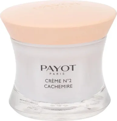 Produktbild von Payot Creme No2 Cachemire 50 ml