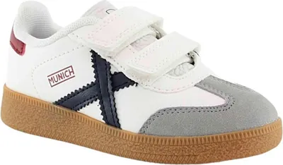 Image de Munich Sneakers 8032010 in White color size 24