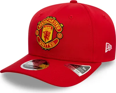 Obrázek produktu pro Kšiltovka MANCHESTER UNITED 9Seventy Stretch Snap