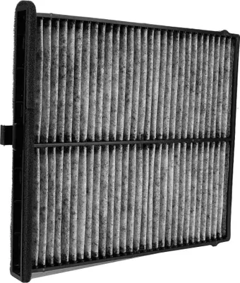 Image de Filtre à air de cabine automobile AntiPollen KD4561J6X Remplacement - 6 Filtres de cabine Cx5 - Pièce KD4561J6X Cabine automobile