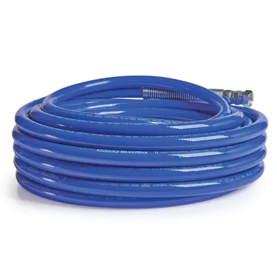 Produktbild von Graco BlueMax II Airless Schlauch 15m 3/8 Zoll 240797 für Farbspritzgeräte