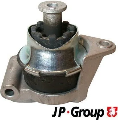 Produktbild von JP GROUP Motorlager Gummimetalllager Hinten für OPEL ZAFIRA B (A05) 1217900600
