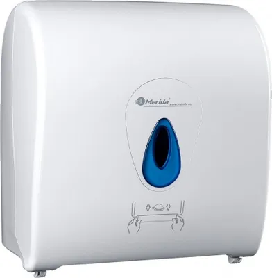 Obrázok produktu pre Mechanický zásobník na uteráky v roli MERIDA TOP MAXI