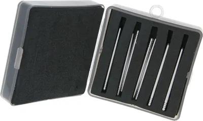 Produktbild von Vergasernadel Set Naraku für Vergaser Typ PHBG 17,5-21mm