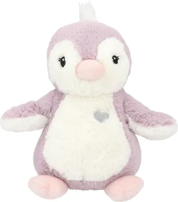 Immagine prodotto di Principessa Mimi, peluche per bambini pinguino 18 cm PENGUIN