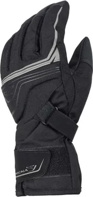 Image de Gants de moto étanches Macna Intro 2 RTX, noir, M