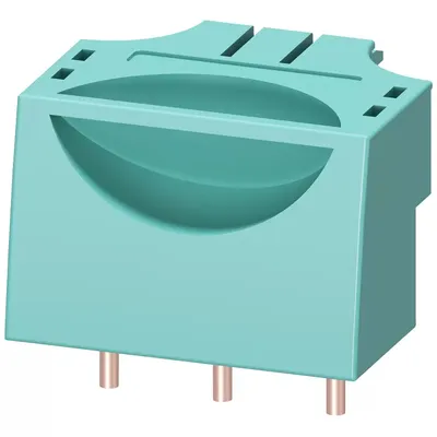 Produktbild von Siemens VERBINDUNGSSTECKER BAUGR. S00