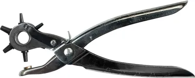 Obrázok produktu pre Kliešte na revolverové zámky, 20 cm