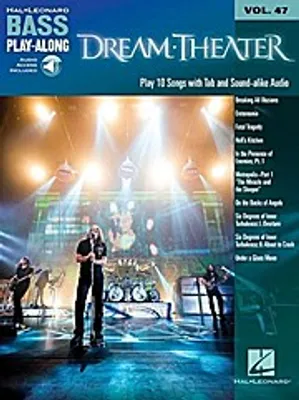 Obrázek produktu pro Dream Theater