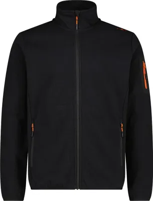 Produktbild von Cmp Man Jacket Nero Nero 60