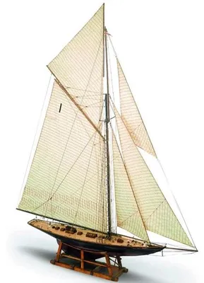 Produktbild von Mamoli 1:64 Ferngesteuerte Schiffe