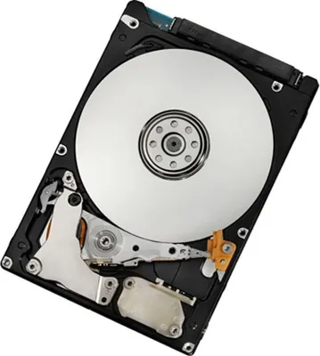 Produktbild von Seagate Constellation.2 ST91000640SS - Hard Disk