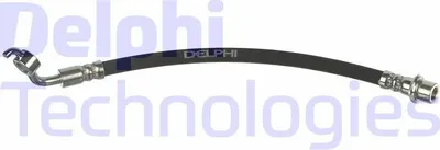 Produktbild von DELPHI LH7039 Bremsschlauch für TOYOTA RAV 4 III (ACA3, ACE, ALA3, GSA3, ZSA3)