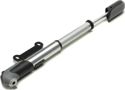 Immagine prodotto di Giyo Mini pompa telescopica ad alta pressione Silber 120 Psi Silber 120 Psi