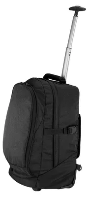 Obrázok produktu pre Cestovná taška Quadra Vessel Airporter, 28 l FK513 (jednotná veľkosť) (čierna)