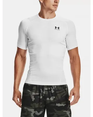 Obrázok produktu pre Kompresné tričko Under Armour Heatgear Armour, veľkosť:XL/T