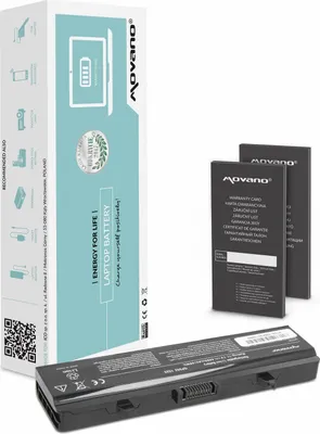 Produktbild von GW240 Akku für Dell Inspiron 1525 1545 1546 1750