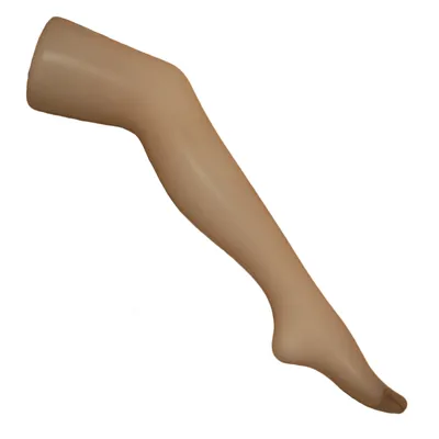 Image de Cindy - Collants pour femme LW534 (L) (Nude)