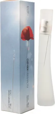 Produktbild von Kenzo Flower Spring Fragrance 50ml