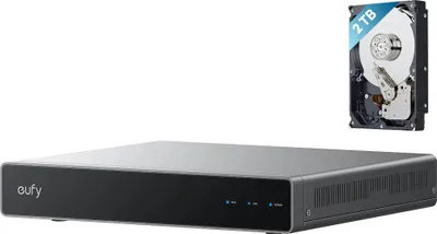 Produktbild von EUFY Network Video Recorder S4