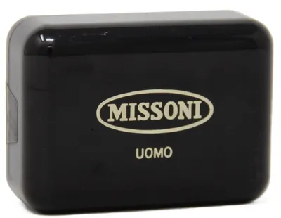 Produktbild von Missoni uomo Perfumed Soap Seife 100g