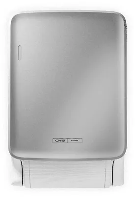 Produktbild von CWS PureLine Panel für Dry Stoffhandtuchspender