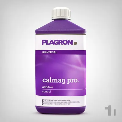 Produktbild von Plagron Calmag Pro, 1 Liter