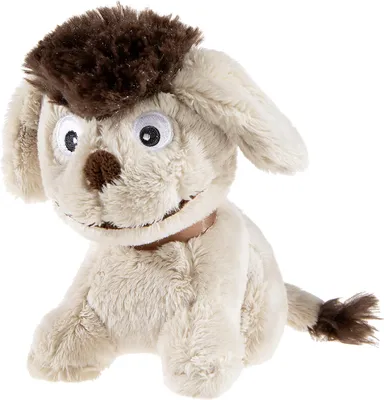 Immagine prodotto di SANDMANN Moppi Beanie, 15cm - peluche cane