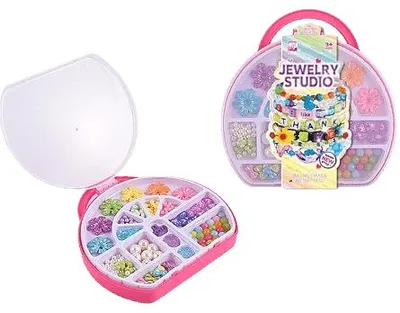 Imagen del producto de Juego grande de perlas, modelo 4