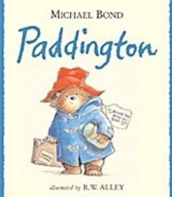Zdjęcie produktu dla Paddington