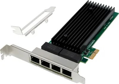 Produktbild von Microconnect MC-PCIEX1-82575-Q