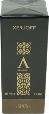 Zdjęcie produktu dla Xerjoff Oud Stars Alexandria II Parfém 30 ml UNISEX