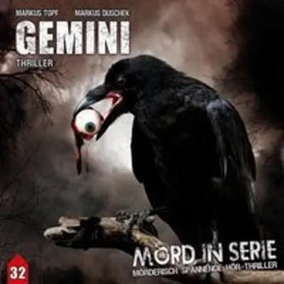 Obrázek produktu pro Mord In Serie 32: Gemini