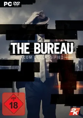 Produktbild von The Bureau - XCOM Declassified