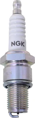 Produktbild von Ngk B10eg Zündkerze Silber Silber One Size