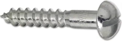 Produktbild von Einschraubkloben zu Oberlichtschnapper KU, 7 x 55 mm, Stahl verzinkt