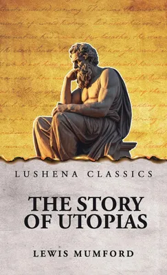 Produktbild von The Story of Utopias