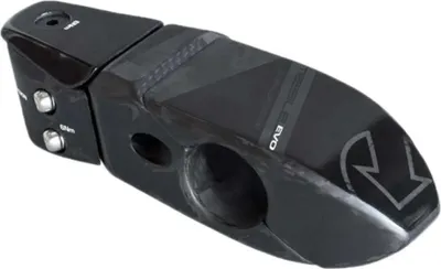 Produktbild von PRO Vorbau Missile Evo 85 mm 85 - aerodynamischer Carbon-Vorbau für Zeitfahre....