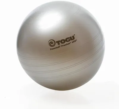 Produktbild von TOGU Powerball® Premium ABS® Schwangerschaft 65 cm Gymnastikball