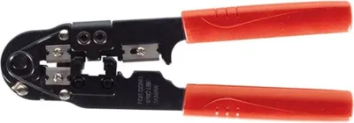 Produktbild von Crimpzange Fr Westernstecker 8P8C (Rj45)