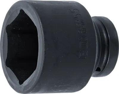 Imagen del producto de BGS 5855, llave de impacto, 55 mm, 1"