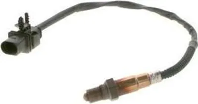 Zdjęcie produktu dla Sonda lambda BOSCH 0 258 017 454