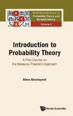 Obrázok produktu pre Introduction To Probability Theory