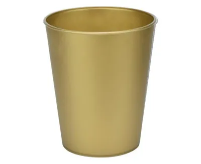 Image de Gobelet réutilisable or 250 ml