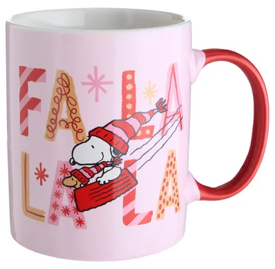 Produktbild von BUTLERS Tasse PEANUTS