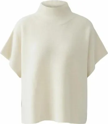 Produktbild von MISS LAGOTTE Stehkragenpullover für Damen
