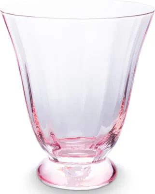 Produktbild von PIP STUDIO Tulip Pink Wasserglas 0,2l